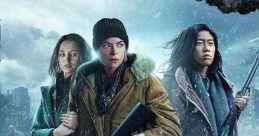 Black Summer (2019) In the dark, early days of a zombie apocalypse, complete strangers band together to find the strength