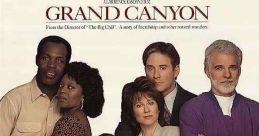 Grand Canyon (1991)