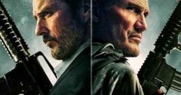 The Best Man (2023) Mercenaries seize control of a remote resort hotel during a wedding and it's up to the best man, the