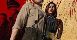 Blood & Gold (2023)