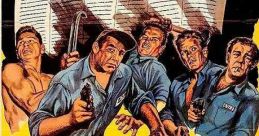 Big House, U S A (1955)
