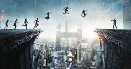What Happened to Monday (2017)