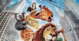 The Wild (2006)