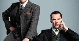 "Sherlock" The Abominable Bride (2016) Sherlock Holmes and Dr. Watson find themselves in 1890s London in this Christmas