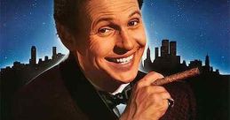 Mr Saturday Night (1992)