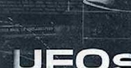 UFOs: Investigating the Unknown (2023)