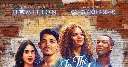In the Heights (2021)