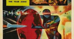 World Without End (1956)