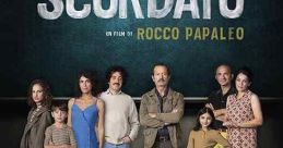 Scordato (2023)