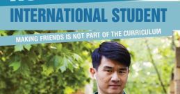 Ronny Chieng: International Student (2017) Ronny is a Malaysian student who’s come to Australia to study law. Though smart,