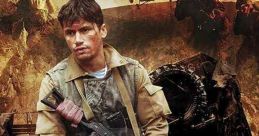 Leaving Afghanistan (2019)