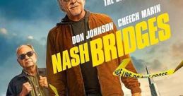 Nash Bridges (2021)
