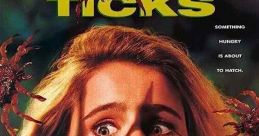 Ticks (1993) A group of troubled teenagers are led by social workers on a California wilderness retreat, not knowing that the