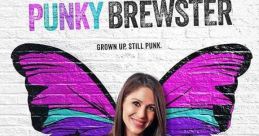 Punky Brewster (2021)