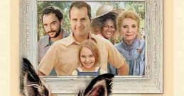 Because of Winn Dixie (2005)