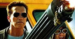 The Last Stand (2013)