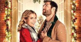 Designing Christmas with You (2023)