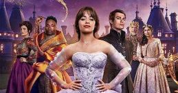 Cinderella (2021) A modern movie al with a bold take on the classic fairy tale. Our ambitious heroine has big dreams and with