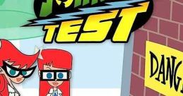 Johnny Test (2005)