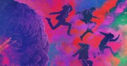 The Walking Dead: World Beyond (2020) The series will focus on the first generation to grow up during the zombie
