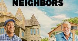 Angry Neighbors (2022)
