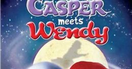 Casper Meets Wendy (1998)
