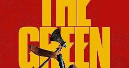 The Green Knight (2021)