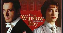 The Winslow Boy (1999)