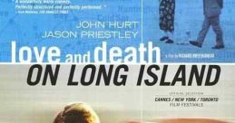 Love and Death on Long Island (1997)