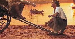 City of Joy (1992)