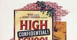 High School Confidential! (1958)