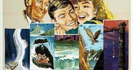 In Search of the Castaways (1962)