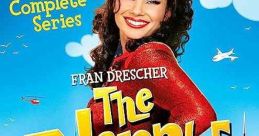 The Nanny (1993) After being fired from her job and dumped by her boyfriend, a cosmetics saleswoman becomes the nanny to