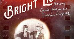 Bright Lights: Starring Carrie Fisher and Debbie Reynolds (2016)