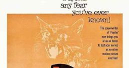 Eye of the Cat (1969)