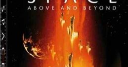Space: Above and Beyond (1995)