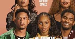 All American: Homecoming (2022)