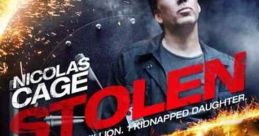 Stolen (2012)