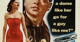 Drive a Crooked Road (1954) An upright car mechanic falls in love with the girlfriend of a gangster. This forces him to