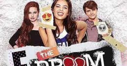 F*&% the Prom (2017) On the first day of high school, two friends split before reconnecting three years later to sabotage