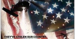 AmeriGeddon (2016)