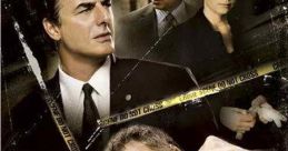 Law & Order: Criminal Intent (2001) This series focuses on the NYPD's Major Caseuad, a force of detectives who investigate