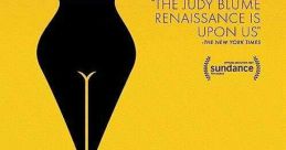 Judy Blume Forever (2023)