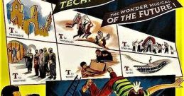 The 5,000 Fingers of Dr T (1953)