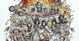 Rock 'n' Roll High School (1979)