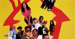 House Party 3 (1994)