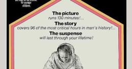 The Andromeda Strain (1971)