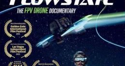 Flowstate: The FPV Drone Documentary (2021)