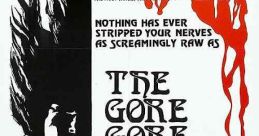 The Gore Gore Girls (1972)