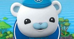 Octonauts: Above & Beyond (2021) Octonauts: Above & Beyond Cast: Dashi: Jessica Rookeward Pearl: Kate Harbour Dashi (UK):